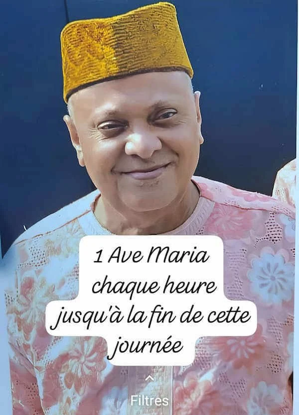 Photographie d’archives CJM News