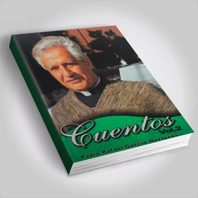 Couverture : Cuentos, tomo II