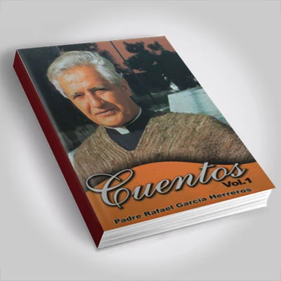 Couverture : Cuentos, tomo I