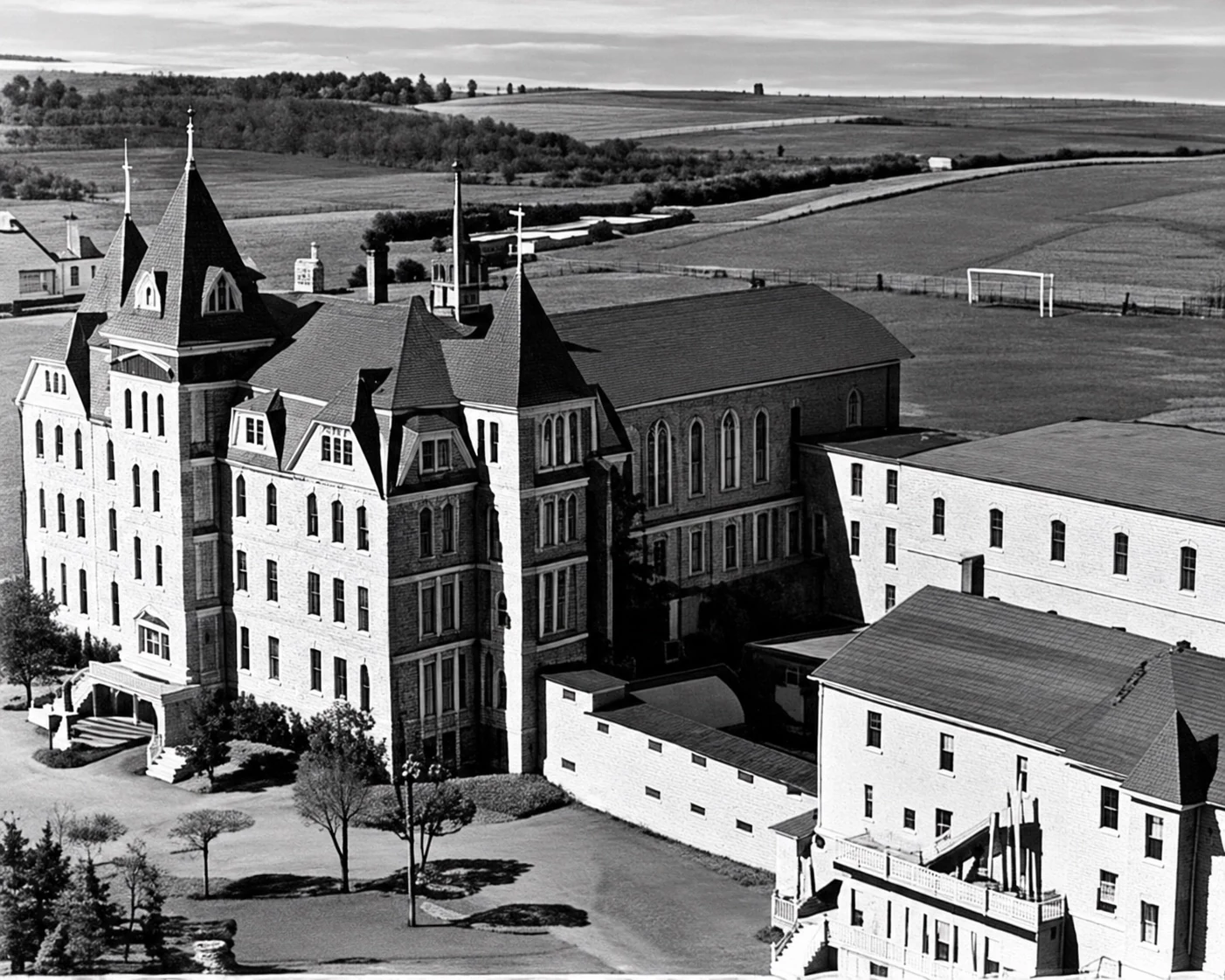 Collège Sainte-Anne