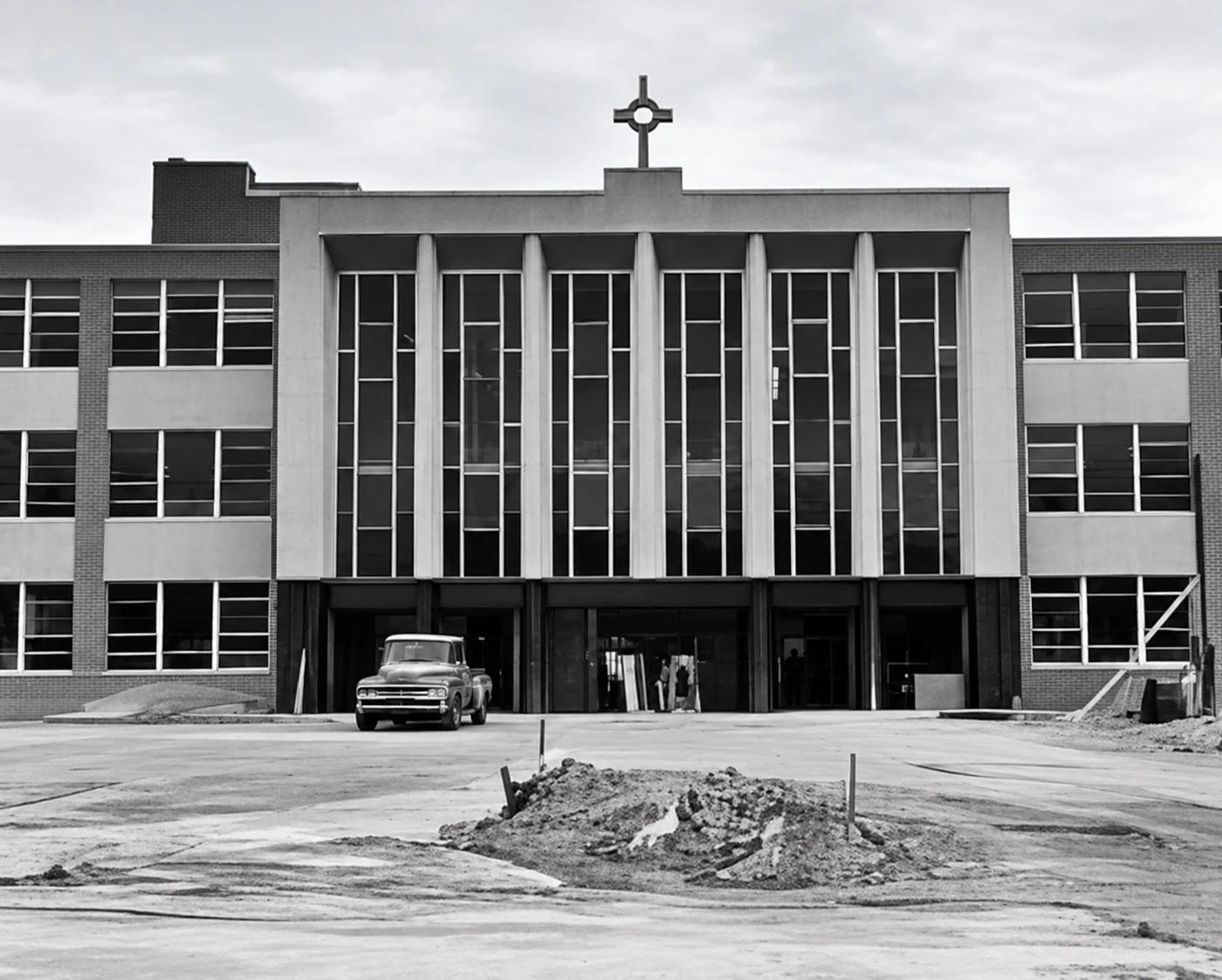 Cardinal Dougherty High School