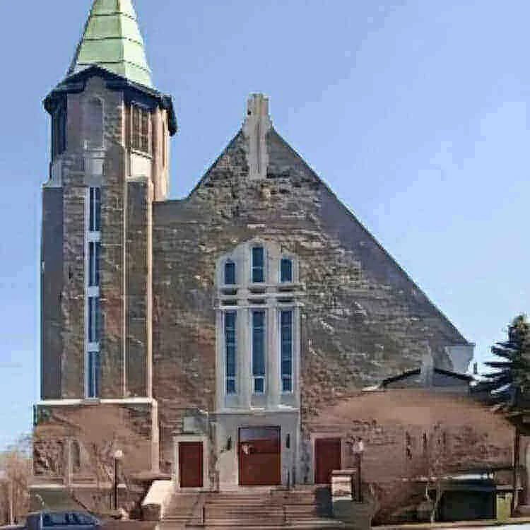 Sainte-Amélie — Baie-Comeau