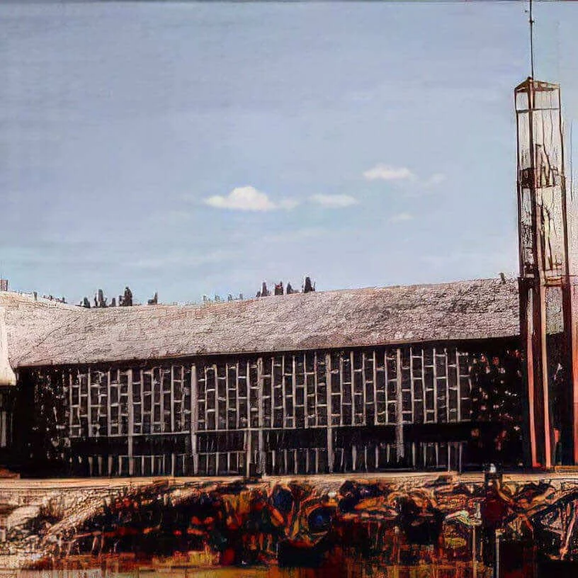 Saint-Jean-Marie-Vianney — Gagnon