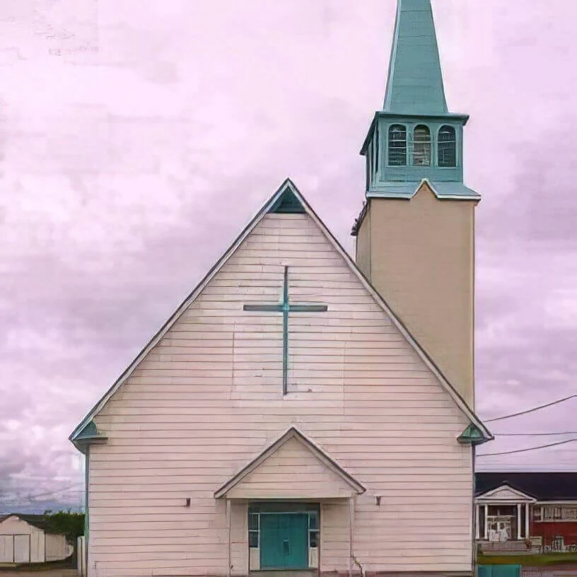Sainte-Anne — Godbout