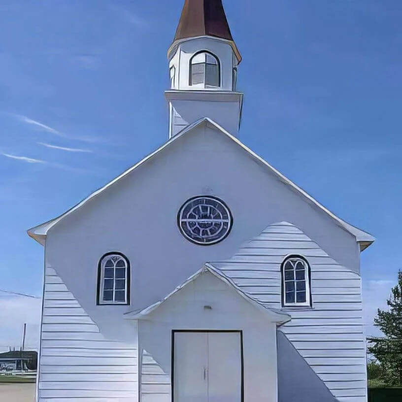 Saint-François-D'Assise — Longue-Pointe-de-Mingan