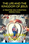 Copertina di The Life and the Kingdom of Jesus