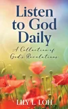 Copertina di Listen to God Daily