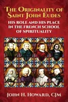Copertina di The Originality of Saint John Eudes