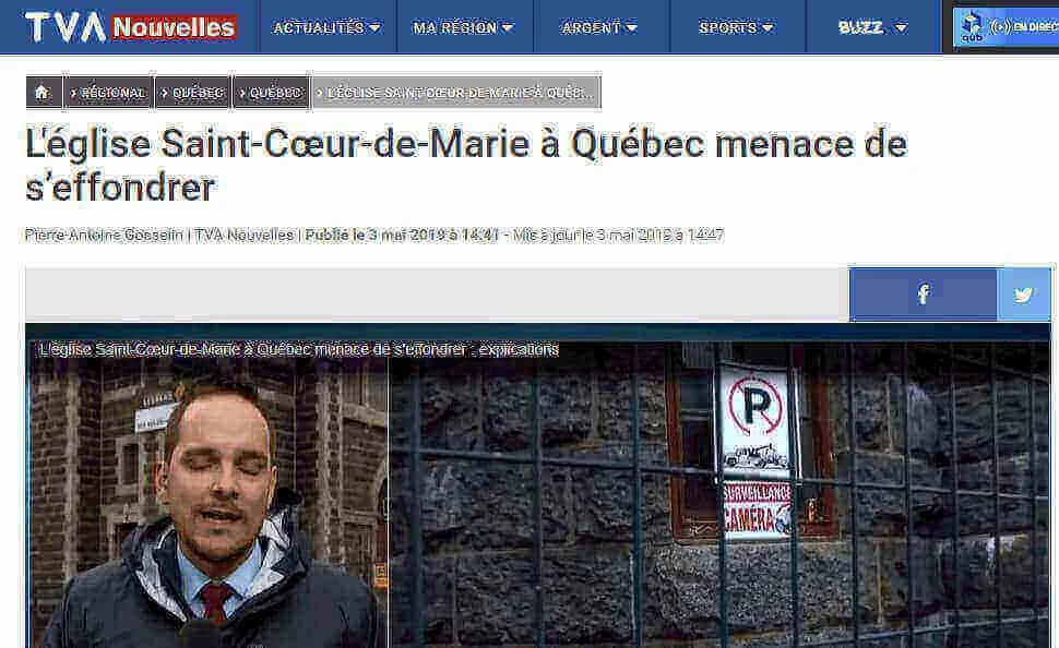 Coupure de presse · 7
