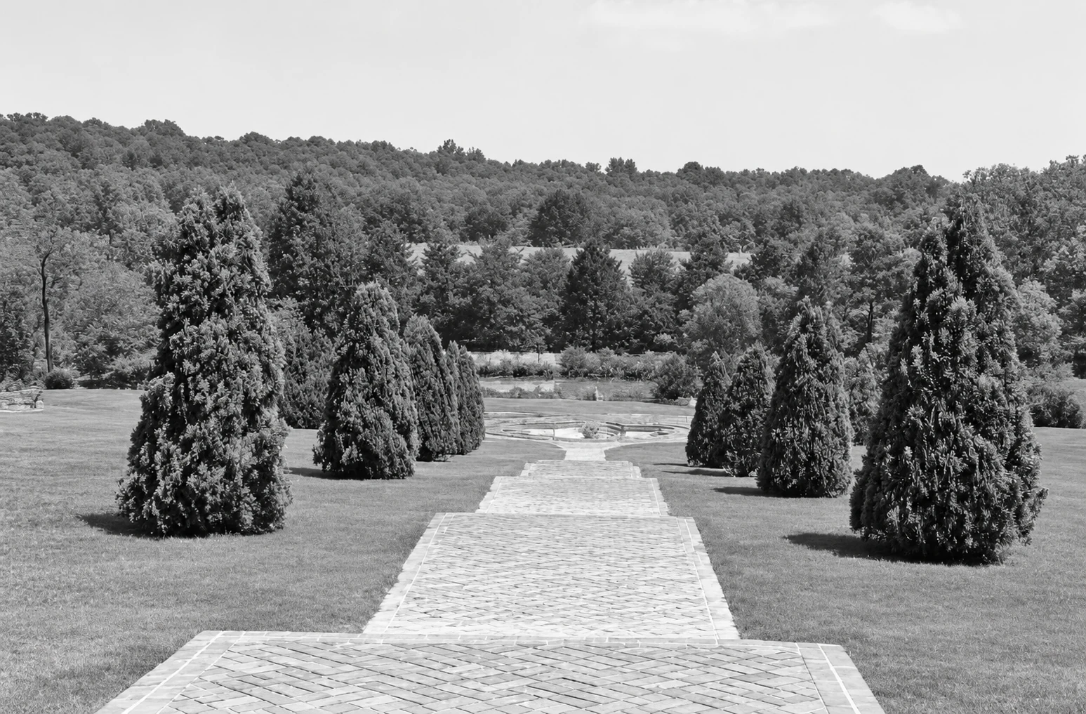 Jardins
